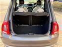 Fiat 500 Dolcevita 1.0i Hybrid registration number:YY72XAL Pic ID:32