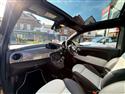 Fiat 500 Dolcevita 1.0i Hybrid registration number:YY72XAL Pic ID:37