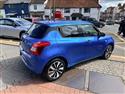 Suzuki Swift SZ-T 1.2i Dualjet 5 door registration number:LC20FFA Pic ID:5