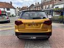 Suzuki Vitara SZ-T Boosterjet Hybrid Automatic registration number:HN22GOH Pic ID:10