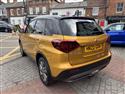Suzuki Vitara SZ-T Boosterjet Hybrid Automatic registration number:HN22GOH Pic ID:14