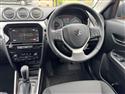Suzuki Vitara SZ-T Boosterjet Hybrid Automatic registration number:HN22GOH Pic ID:21