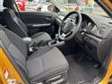 Suzuki Vitara SZ-T Boosterjet Hybrid Automatic registration number:HN22GOH Pic ID:23