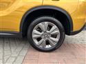 Suzuki Vitara SZ-T Boosterjet Hybrid Automatic registration number:HN22GOH Pic ID:36