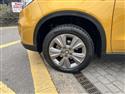 Suzuki Vitara SZ-T Boosterjet Hybrid Automatic registration number:HN22GOH Pic ID:37