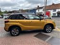 Suzuki Vitara SZ-T Boosterjet Hybrid Automatic registration number:HN22GOH Pic ID:7