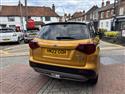 Suzuki Vitara SZ-T Boosterjet Hybrid Automatic registration number:HN22GOH Pic ID:9