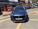Ford Fiesta Active X Edition 1.0i 125ps Hybrid registration number:EN72RLV Pic ID:14