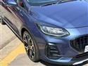 Ford Fiesta Active X Edition 1.0i 125ps Hybrid registration number:EN72RLV Pic ID:20