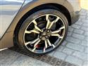 Ford Fiesta Active X Edition 1.0i 125ps Hybrid registration number:EN72RLV Pic ID:22