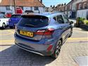 Ford Fiesta Active X Edition 1.0i 125ps Hybrid registration number:EN72RLV Pic ID:8
