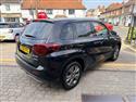 Suzuki Vitara SZ-T 1.4i Boosterjet Hybrid registration number:CV23VYC Pic ID:10
