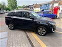 Suzuki Vitara SZ-T 1.4i Boosterjet Hybrid registration number:CV23VYC Pic ID:12