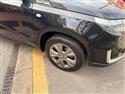 Suzuki Vitara SZ-T 1.4i Boosterjet Hybrid registration number:CV23VYC Pic ID:16