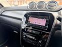 Suzuki Vitara SZ-T 1.4i Boosterjet Hybrid registration number:CV23VYC Pic ID:24