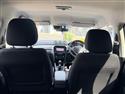 Suzuki Vitara SZ-T 1.4i Boosterjet Hybrid registration number:CV23VYC Pic ID:26