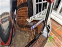 Suzuki Vitara SZ-T 1.4i Boosterjet Hybrid registration number:CV23VYC Pic ID:31