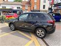 Suzuki Vitara SZ-T 1.4i Boosterjet Hybrid registration number:CV23VYC Pic ID:4