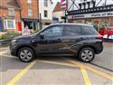 Suzuki Vitara SZ-T 1.4i Boosterjet Hybrid registration number:CV23VYC Pic ID:5