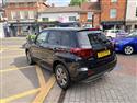Suzuki Vitara SZ-T 1.4i Boosterjet Hybrid registration number:CV23VYC Pic ID:6