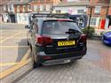 Suzuki Vitara SZ-T 1.4i Boosterjet Hybrid registration number:CV23VYC Pic ID:7