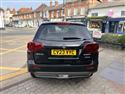 Suzuki Vitara SZ-T 1.4i Boosterjet Hybrid registration number:CV23VYC Pic ID:8