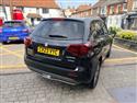 Suzuki Vitara SZ-T 1.4i Boosterjet Hybrid registration number:CV23VYC Pic ID:9