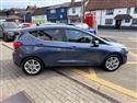Ford Fiesta Titanium 1.0i 100ps 5 door registration number:FG72MDZ Pic ID:12