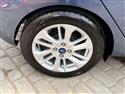 Ford Fiesta Titanium 1.0i 100ps 5 door registration number:FG72MDZ Pic ID:19