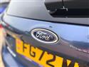 Ford Fiesta Titanium 1.0i 100ps 5 door registration number:FG72MDZ Pic ID:24