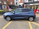 Ford Fiesta Titanium 1.0i 100ps 5 door registration number:FG72MDZ Pic ID:4