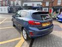 Ford Fiesta Titanium 1.0i 100ps 5 door registration number:FG72MDZ Pic ID:7