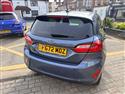 Ford Fiesta Titanium 1.0i 100ps 5 door registration number:FG72MDZ Pic ID:9