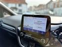 Ford Fiesta Active Edition 1.0i 125ps Hybrid registration number:AJ21FGA Pic ID:29