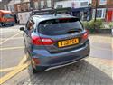 Ford Fiesta Active Edition 1.0i 125ps Hybrid registration number:AJ21FGA Pic ID:7