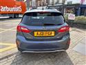 Ford Fiesta Active Edition 1.0i 125ps Hybrid registration number:AJ21FGA Pic ID:8