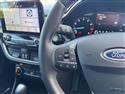 Ford Fiesta Titanium 1.0i 100ps Automatic 5 door registration number:AU19MYR Pic ID:31