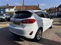 Ford Fiesta Titanium 1.0i 100ps 5 door registration number:GP19RNZ Pic ID:11