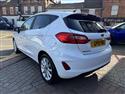 Ford Fiesta Titanium 1.0i 100ps 5 door registration number:GP19RNZ Pic ID:16