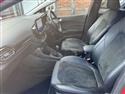 Ford Fiesta Titanium X 1.0i 100PS 5 door registration number:OU72TKO Pic ID:22