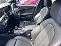 BMW 118I M Sport Automatic registration number:EU21LKC Pic ID:22