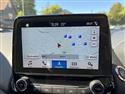 Ford Ecosport ST-Line 1.0i 125ps registration number:OY68VNC Pic ID:18
