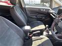 Ford Ecosport ST-Line 1.0i 125ps registration number:OY68VNC Pic ID:27