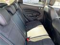 Ford Ecosport ST-Line 1.0i 125ps registration number:OY68VNC Pic ID:29