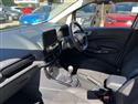 Ford Ecosport ST-Line 1.0i 125ps registration number:OY68VNC Pic ID:30