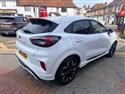 Ford Puma ST Line X 1.0i 125PS Hybrid 5 Door registration number:OU73RCX Pic ID:10