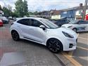 Ford Puma ST Line X 1.0i 125PS Hybrid 5 Door registration number:OU73RCX Pic ID:14
