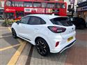 Ford Puma ST Line X 1.0i 125PS Hybrid 5 Door registration number:OU73RCX Pic ID:6
