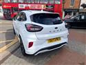 Ford Puma ST Line X 1.0i 125PS Hybrid 5 Door registration number:OU73RCX Pic ID:7