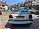 Volkswagen Golf Avantgarde Cabrio registration number:M79MBL Pic ID:10